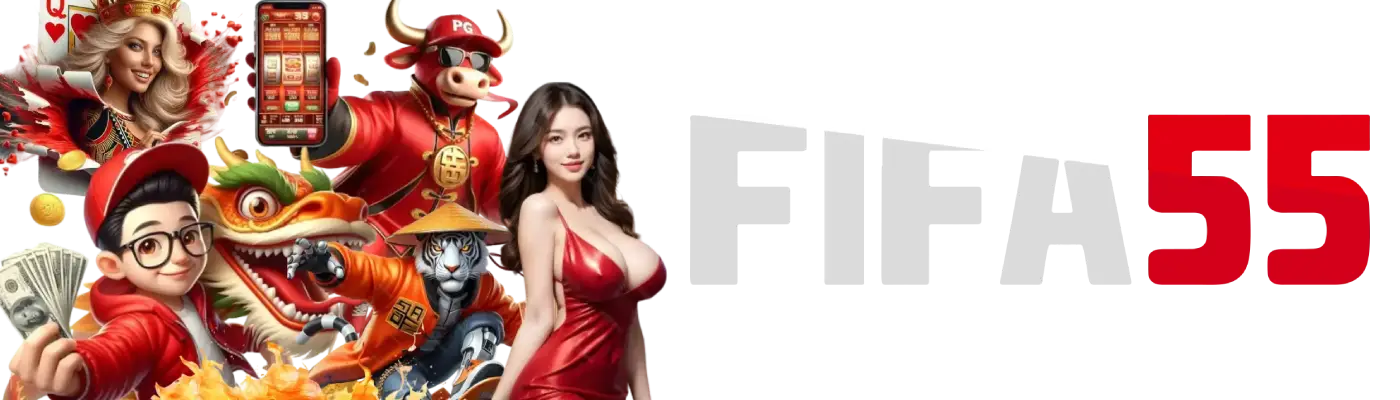 FIFA55