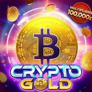 crypto-gold