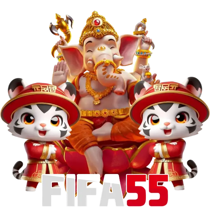 fifa55 เข้าสู่ระบบ